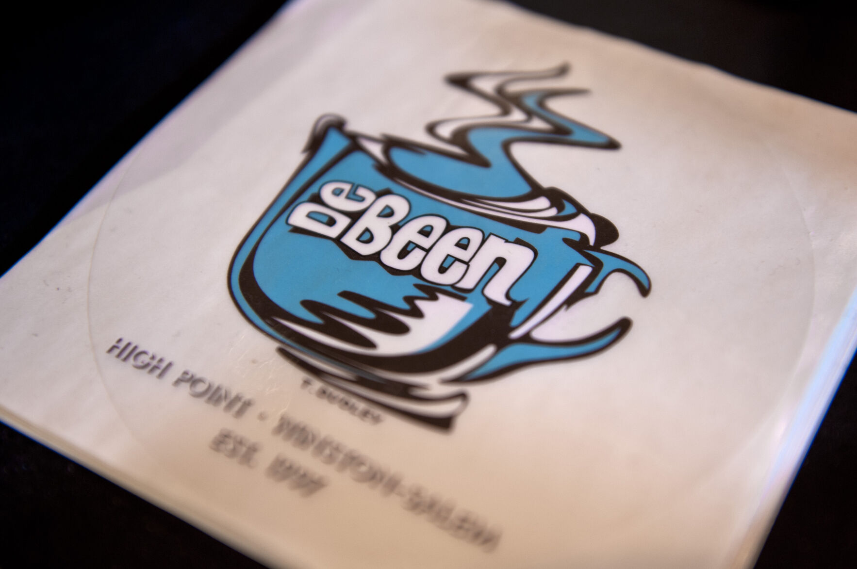 DeBeen Espresso